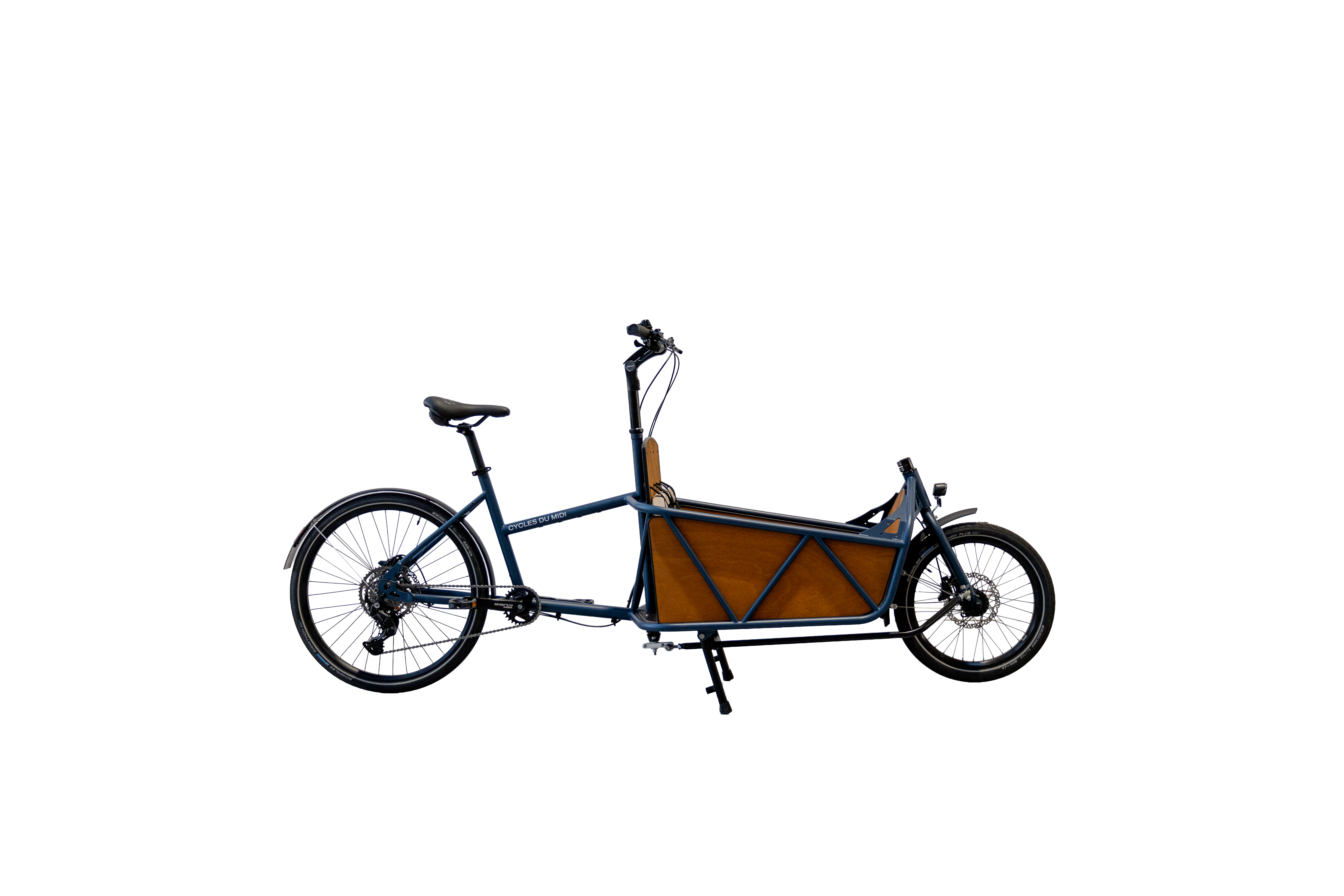Cargo Musculaire — foto 2
