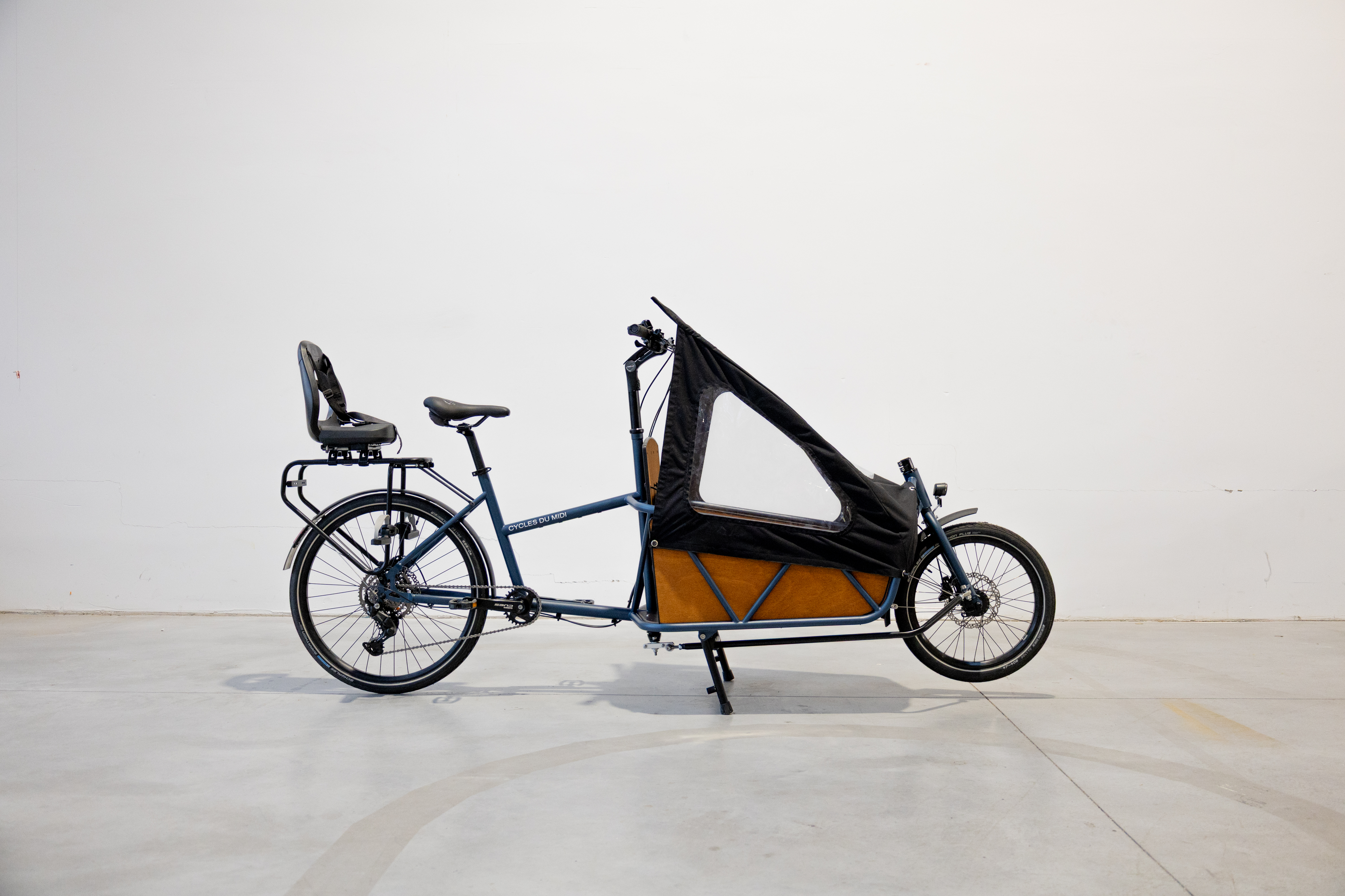 Cargo Musculaire — foto 7