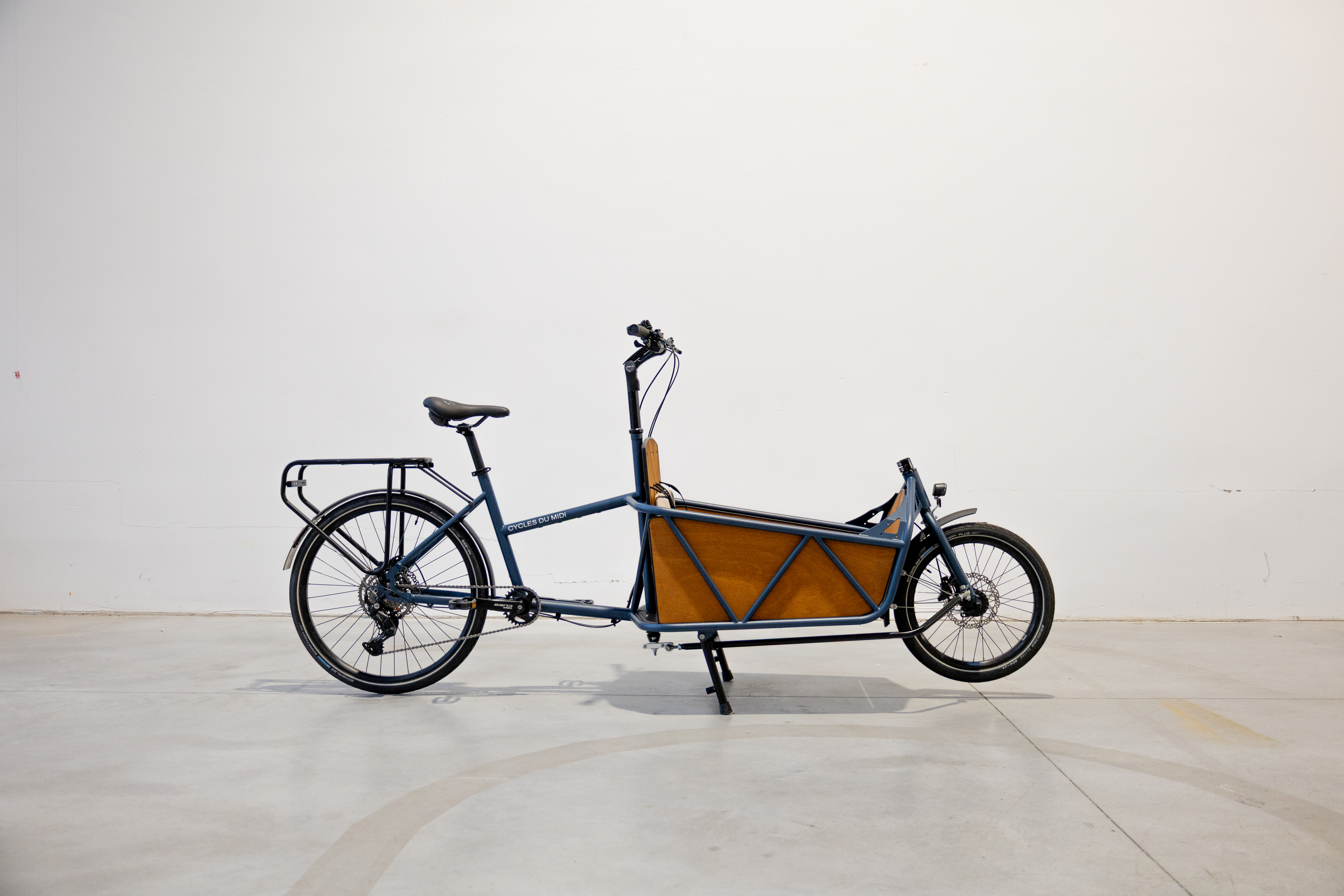 Cargo Musculaire — foto 8